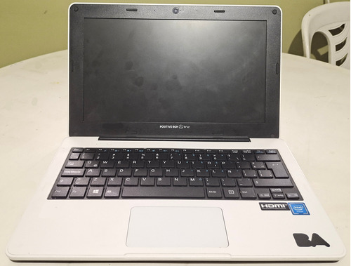 Netbook G13 Impecable!! 4gb Ddr4 128gb Ssd!! 