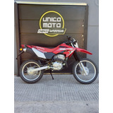 Honda Tornado Xr 250 0km - Unico Moto Garage