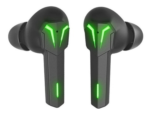 Auriculares Gamer Bluetooth Noga Ngx-btwins 2