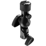 Manfrotto Soporte De Flash Con Zapata Mlh1hs-2