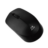 Mouse Wireless Sem Fio 1000dpi M-w17 C3tech Pilha Inclusa