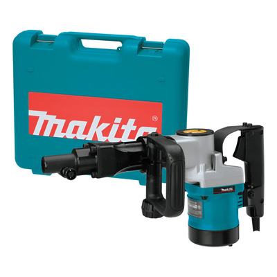 Martillo Rompedor 3\u002F4 Hex 9.4kg 2000gpm Makita Hm1211b 1090w | Meses sin interés