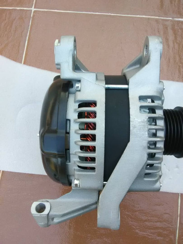 Alternador Nuevo Jeep Liberty Grand Cherokee (ver Conector) Foto 7