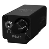 Amplificador De Auriculares Behringer Powerplay Pm1