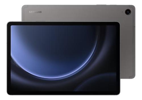 Samsung Galaxy Tab S9 Fe 128 Gb, Color Gris Acero, Nueva