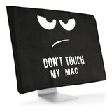 Funda Para Monitor Apple iMac 27 /iMac Pro 27, Anti Polvo