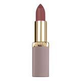 Labial Colour Riche Ultra Mate 979 Bold Mauve L'oreal