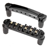 Guitarra De Puente Ajustable Tune-o-matic Bridge And Tailpie