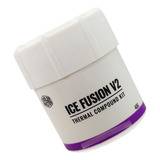 Pasta Térmica Cooler Master Ice Fusion V2 De 40gramos