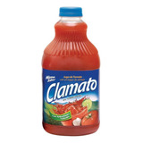 Coctel Clamato Tomate Almeja 1.89 Lt