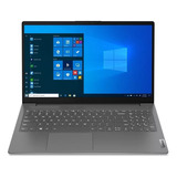 Notebook Lenovo V15 Core I5 1135g7 480gb 16gb Fhd 15.6