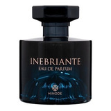 Perfume Inebriante Hinode 100 Ml Envio Rapido 
