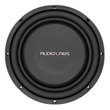 Subwoofer Ultra Plano Spl Audio Labs Monsterflat10 1600w