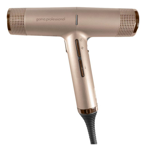 Secador De Cabelo Ga.ma Italy Iq Perfetto Rose Gold 127v