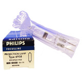 Lámpara Philips 24v 250w Bipin G6,35 Evc/fgx M33 6958 Oferta
