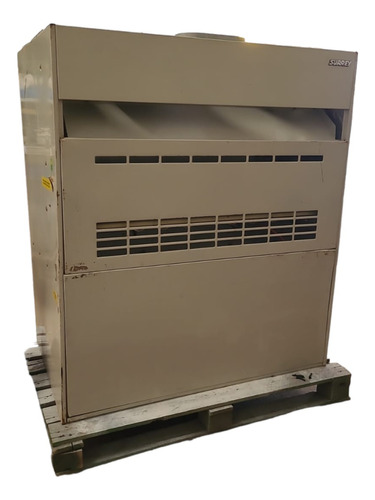 Calefactor A Gas Surrey Reacondicionado 50000 Kcal/h