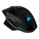 Mouse Gamer Corsair Dark Core Rgb Pro Se Carga Inalambrica