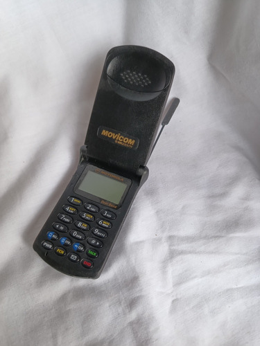 Motorola Startac Celular Vintage