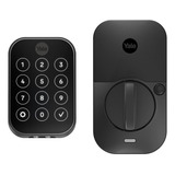 Yale Assure Lock 2 Pantalla Táctil Sin Llave Con Bluetooth E