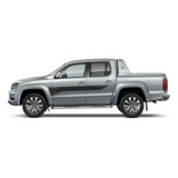 Calco Amarok Shine 2 Juego