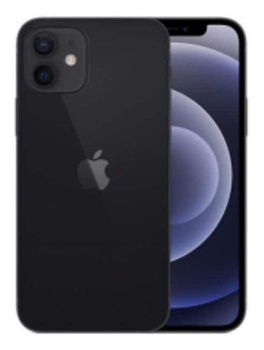 iPhone 12 128 Gb Black