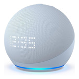 Amazon Echo Dot 5 Geração Alexa Assistente Virtual Bivolt