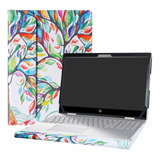 Alapmk Funda Protectora Para Laptop Hp Envy X360 15 15-cnxxx