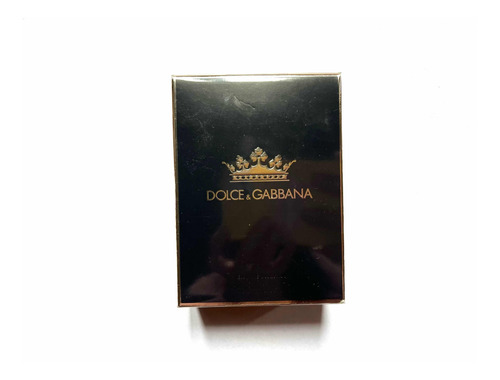 Perfume Fragancia Masculina Dolce & Gabanna K Hombre 50ml