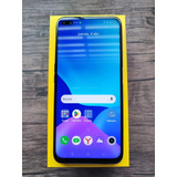 Realme 6 Pro Dual Sim 128 Gb Azul Rayo 8 Gb Ram