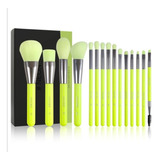 Docolor Set Neon Verde 15 Piezas 100% Original Garantizado 