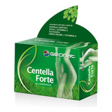 Geonat Centella Forte Celulitis Estrías Circulación 60 Comp