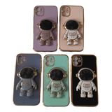 Funda Para iPhone 14 Plus 14promax 14plus Pop De Astronauta 