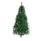 Arbol Navidad Naviplastic Pino Aleman Verde No6 190cm