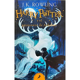 Harry Potter Y El Prisionero De Azkaban J. K. Rowling Best