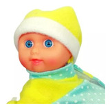 Juguete Gatear 3360-9 Bebes Gateadores Baby Muñecos Muñecas