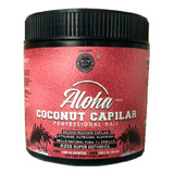 Aloha Coconut Rizos Capilar 