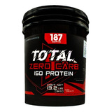 Proteina Total Power Whey Protein 13.2 Lb Zero Carbs 157 Ser