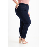 Pantalón Calza Dark De Dama