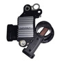 Regulador Alternador Chevrolet Optra 3 Pines Derecho Chevrolet Optra