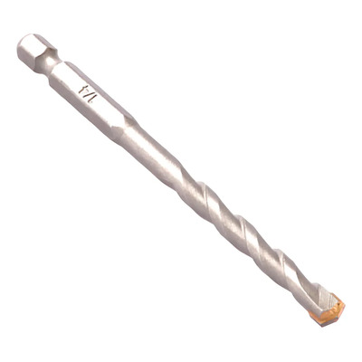 Broca P\u002Fconcreto Zanco 1\u002F4 Hex 1\u002F4 X 2-5\u002F32 Makita D24050 | MercadoLibre