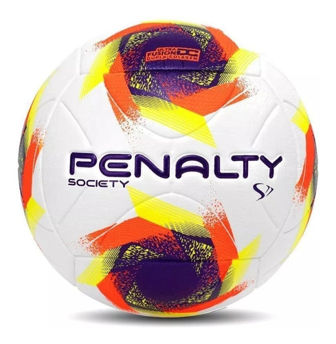 Bola Penalty Society S11 R2 2023 - Original - Nf