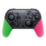 Control Inalámbrico Pro Controller Para Nintendo Switch