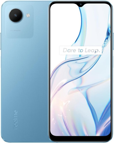 Oppo Realme C30s Rmx3690 3gb 64gb Dual Sim Duos