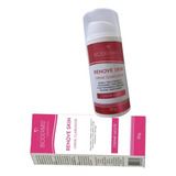 Renove Skin Clareador Noite 30g - Novo Clariskin Biodermis