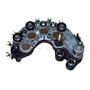 Polea Alternador Zen 5522 - Nissan Frontier 2.5 Turbo Diesel nissan FRONTIER