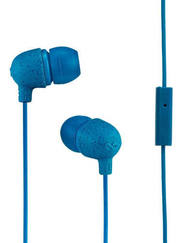 Auriculares In Ear House Of Marley Little Bird Microfono Ent