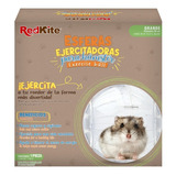 Esfera Para Hamster Gde Transparente Fl9263