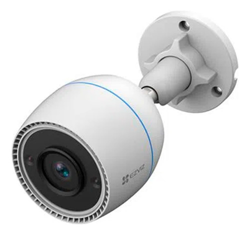 Camera Wi-fi 30mt 1080p 106º/122º 2mp Cs-c3tn Ezviz