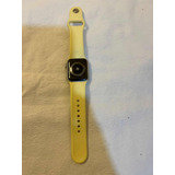 Apple Watch Serie 5 De 40mm Aluminum Sport Band