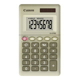 Calculadora Canon Ls-270g